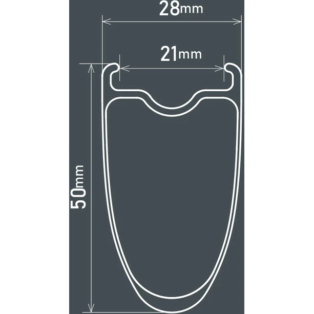 Shimano Ultegra WH-R8170-C50-TL Laufradsatz CL E-Thru TL 11/12-fach 12x100/142mm 5 Shimano Ultegra WH-R8170-C50-TL Laufradsatz CL E-Thru TL 11/12-fach 12x100/142mm – Bild 5