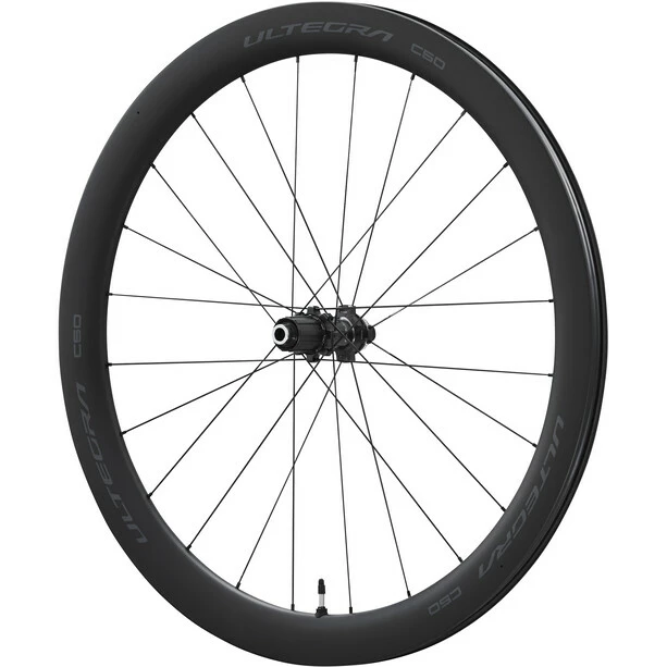 Shimano Ultegra WH-R8170-C50-TL Laufradsatz CL E-Thru TL 11/12-fach 12x100/142mm 6 Shimano Ultegra WH-R8170-C50-TL Laufradsatz CL E-Thru TL 11/12-fach 12x100/142mm – Bild 6