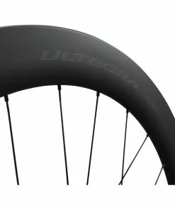 Shimano Ultegra WH-R8170-C60-TL Laufradsatz CL E-Thru TL 11/12-fach 12x100/142mm -E-Mountainbikes Verkäufe shimano ultegra wh r8170 c60 tl wheel set cl e thru tl 11 12 speed 12x100 142mm 3