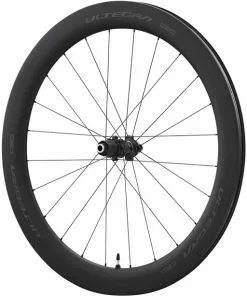 Shimano Ultegra WH-R8170-C60-TL Laufradsatz CL E-Thru TL 11/12-fach 12x100/142mm -E-Mountainbikes Verkäufe shimano ultegra wh r8170 c60 tl wheel set cl e thru tl 11 12 speed 12x100 142mm 6