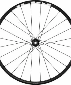 Shimano WH-MT500 Vorderrad 27.5" CL E-Thru Disc 110mm