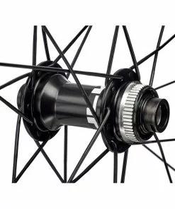 Shimano WH-MT500 Vorderrad 27.5" CL E-Thru Disc 110mm 5 Shimano WH-MT500 Vorderrad 27.5" CL E-Thru Disc 110mm -E-Mountainbikes Verkäufe shimano wh mt500 front wheel 275 cl e thru disc 110mm 3