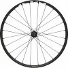 Shimano WH-MT500 MTB Hinterrad 27.5" Disc CL Clincher QR Schwarz