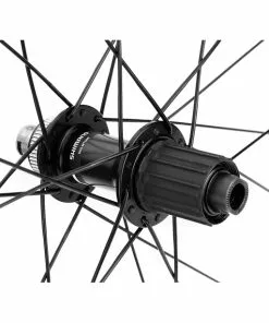 Shimano WH-MT500 MTB Hinterrad 29" Disc CL Clincher E-Thru 142mm Schwarz -E-Mountainbikes Verkäufe shimano wh mt500 mtb hinterrad 29 disc cl clincher e thru 142mm schwarz 3