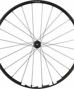 Shimano WH-MT500 MTB Hinterrad 29" Disc CL Clincher QR Schwarz