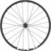 Shimano WH-MT500 MTB Vorderrad 27.5" Disc CL Clincher QR Schwarz