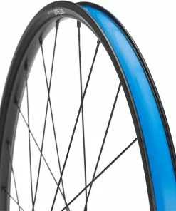 Shimano WH-MT500 MTB Vorderrad 27.5" Disc CL Clincher QR Schwarz -E-Mountainbikes Verkäufe shimano wh mt500 mtb vorderrad 275 disc cl clincher qr schwarz 3