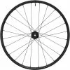 Shimano WH-MT601 Hinterrad 29" 12-fach CL-Disc E-Thru 12mm 142mm Schwarz