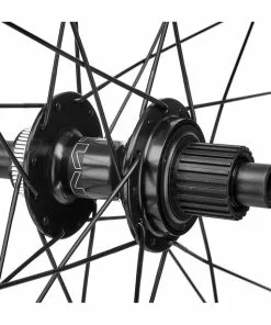 Shimano WH-MT601 Hinterrad 29" 12-fach CL-Disc E-Thru 12mm 142mm Schwarz -E-Mountainbikes Verkäufe shimano wh mt601 rear wheel 29 12 speed cl disc e thru 12mm 142mm black 3