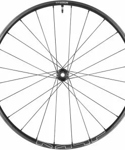 Shimano WH-MT620 Vorderrad 29" TA 15x110mm