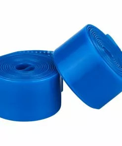 Shimano WH-RIM Felgenband 26" Blau