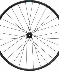 Shimano WH-RS171 Hinterrad 29" Centerlock 12x142mm Schwarz