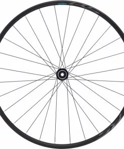 Shimano WH-RS171 Vorderrad 29" Centerlock 12x100mm Schwarz