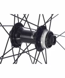 Shimano WH-RS171 Vorderrad 29" Centerlock 12x100mm Schwarz -E-Mountainbikes Verkäufe shimano wh rs171 vorderrad 28 centerlock quick release black 3