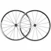 Shimano WH-RS330 Laufradsatz 28 Zoll 10/11-fach Schwarz