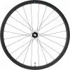 Shimano WH-RS710 C32 Vorderrad 28" CL Disc 12x100mm E-Thru TL Schwarz