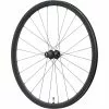 Shimano WH-RS710 C32 Hinterrad 28" CL Disc 12x142mm 11/12-fach E-Thru TL Schwarz