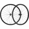Shimano WH-RS710 C32 Laufradsatz 28" CL Disc 12x100mm/12x142mm E-Thru TL