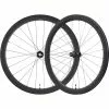 Shimano WH-RS710 C46 Laufradsatz 28" CL Disc 12x100mm/12x142mm E-Thru TL