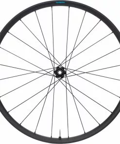 Shimano GRX WH-RX570 Hinterrad 27.5" Centerlock 12x142mm Schwarz