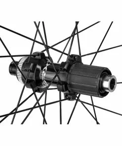 Shimano GRX WH-RX570 Hinterrad 27.5" Centerlock 12x142mm Schwarz -E-Mountainbikes Verkäufe shimano wh rx570 hinterrad 275 centerlock quick release black 3