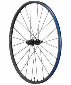 Shimano GRX WH-RX570 Hinterrad 28" Centerlock 12x142mm Schwarz