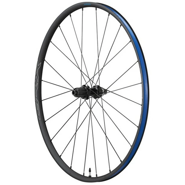 Shimano GRX WH-RX570 Hinterrad 28" Centerlock 12x142mm Schwarz 1 Shimano GRX WH-RX570 Hinterrad 28" Centerlock 12x142mm Schwarz