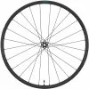 Shimano GRX WH-RX570 Vorderrad 28" Centerlock 12x100mm Schwarz