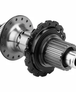 Shimano XTR FH-M9111 Hinterradnabe Micro Spline 12-fach 142mm CL Schwarz 5 Shimano XTR FH-M9111 Hinterradnabe Micro Spline 12-fach 142mm CL Schwarz -E-Mountainbikes Verkäufe shimano xtr fh m9111 hinterradnabe 11 12 fach 142mm cl anthracite 3