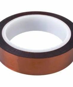 Spank Fratelli Tubeless Felgenband 68m