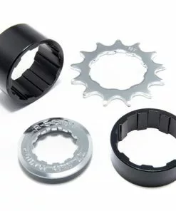 Spank Single Speed ​​Conversion Kit 13Z