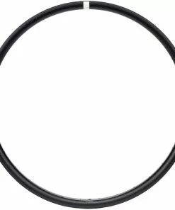 Spank Spoon Felge 27.5" Schwarz