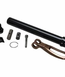 Sr-suntour SR Suntour RUX Steckachse 20x110mm QR