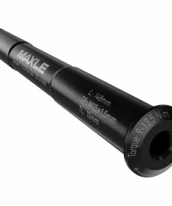 RockShox Maxle Stealth MTB Vorderrad-Steckachse 12x100mm Für Rudy