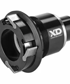 Zipp XD Driver Body Freilaufkörper-Kit Zipp ZM1 3ZERO