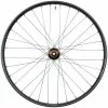 Stan's NoTubes Arch MK4 Hinterrad 29" Disc 6-Loch 12x148mm Für SRAM XDR Schwarz/grau