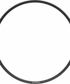 Stan's NoTubes Crest MK4 Felge 29" Schwarz/grau