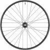 Stan's NoTubes Flow EX3 Vorderrad 27.5" Disc 6-Loch 15x110mm Schwarz/grau