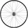 Stan's NoTubes Flow MK4 Vorderrad 27.5" Disc 6-Loch 15x110mm Schwarz/grau