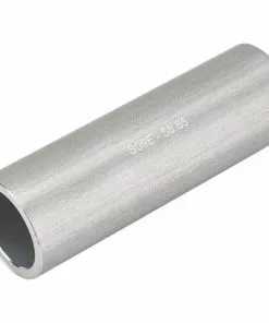 Stan's NoTubes Abstandshülse Für Vorderradnabe 15/9x100mm STD Für E-Sync Schwarz