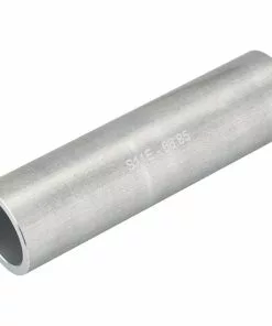 Stan's NoTubes Abstandshülse Für Vorderradnabe 15x110mm STD Schwarz