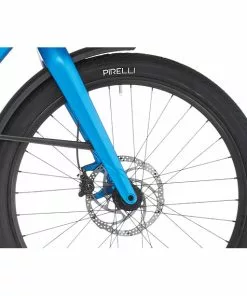 Stromer ST2 Comfort Riemenantrieb Blau 10 Stromer ST2 Comfort Riemenantrieb Blau -E-Mountainbikes Verkäufe stromer st2 comfort belt drive blue 5