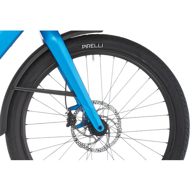 Stromer ST2 Comfort Riemenantrieb Blau 5 Stromer ST2 Comfort Riemenantrieb Blau – Bild 5