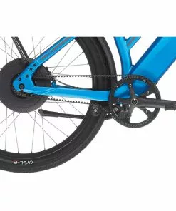 Stromer ST2 Comfort Riemenantrieb Blau 11 Stromer ST2 Comfort Riemenantrieb Blau -E-Mountainbikes Verkäufe stromer st2 comfort belt drive blue 6