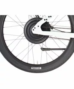 Stromer ST3 Pinion Weiß -E-Mountainbikes Verkäufe stromer st3 pinion cool white 5