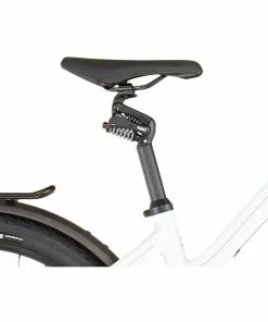 Stromer ST3 Pinion Weiß -E-Mountainbikes Verkäufe stromer st3 pinion cool white 6