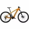 Trek Powerfly 4 625Wh Orange