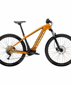 Trek Powerfly 4 625Wh Orange
