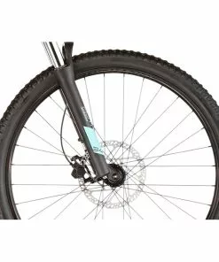 Trek Powerfly 4 625Wh Schwarz/türkis 10 Trek Powerfly 4 625Wh Schwarz/türkis -E-Mountainbikes Verkäufe trek powerfly 4 625wh matte solid charcoal matte miami green 5