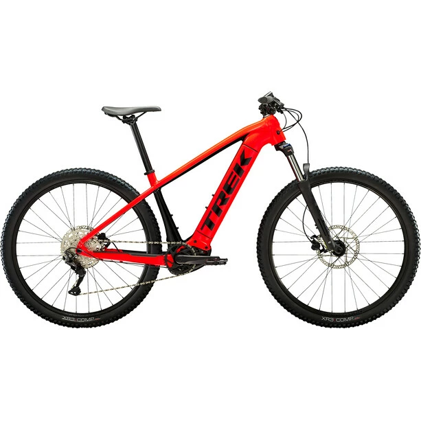 Trek Powerfly 4 625Wh Rot 1 Trek Powerfly 4 625Wh Rot